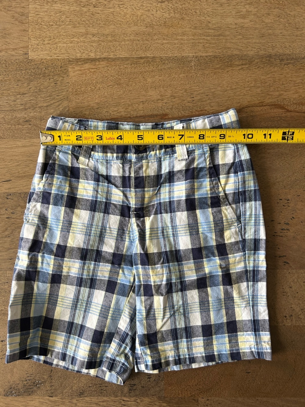 Janie and Jack 2 PACK toddler 3T shorts - Picture 2 of 9